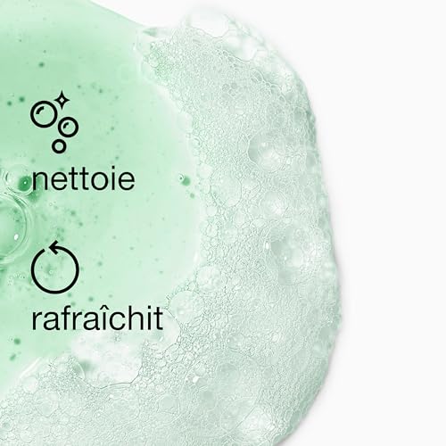 Clinique basic 3 temps savon visage liquide très doux 200ml