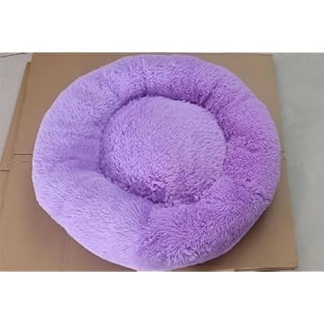 PETTING IS CARING - Camas para cães feitas de materiais duráveis e resistentes. Ideal para o seu animal de estimação. Confortável e fácil de transportar - multi cores e tamanhos