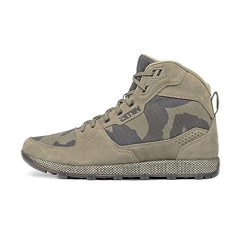 Image of VIKTOS Men's Taculus All-Weather Waterproof Breathable Shoes