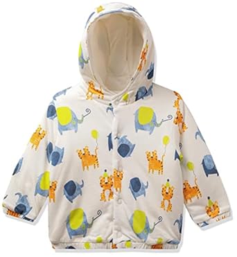 MINI KLUB baby-boys Jacket
