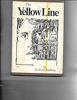 The yellow line B000I4ZF4O Book Cover