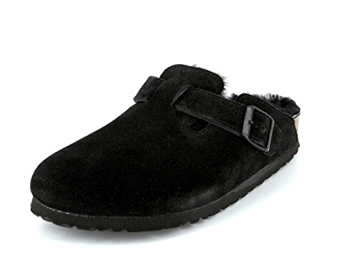 Image of Birkenstock Unisex Boston Slip-On Clog