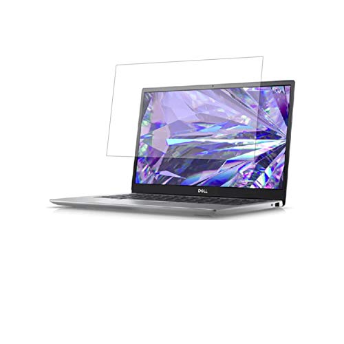 ClearView(�N���A�r���[) Dell Inspiron 13 5000 Wifi 5391 2019�N���f�� 13.3�C���`�Ή��y ���d�x9H�A���`�O���A�^�C�v�z�t���ی�t�B���� ���˖h�~�I���d�x9H�t�B����