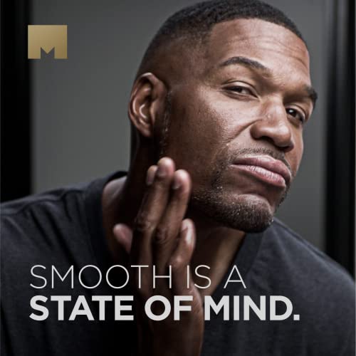 Michael Strahan Conditioning Beard Oil Men’s Grooming And Skincare For Dry, Sensitive Skin | Moisturizing, Smoothing, Soothing Beard Softener With Argan, Jojoba, Tea Tree Oil | 1 Fl. Oz #TOP2