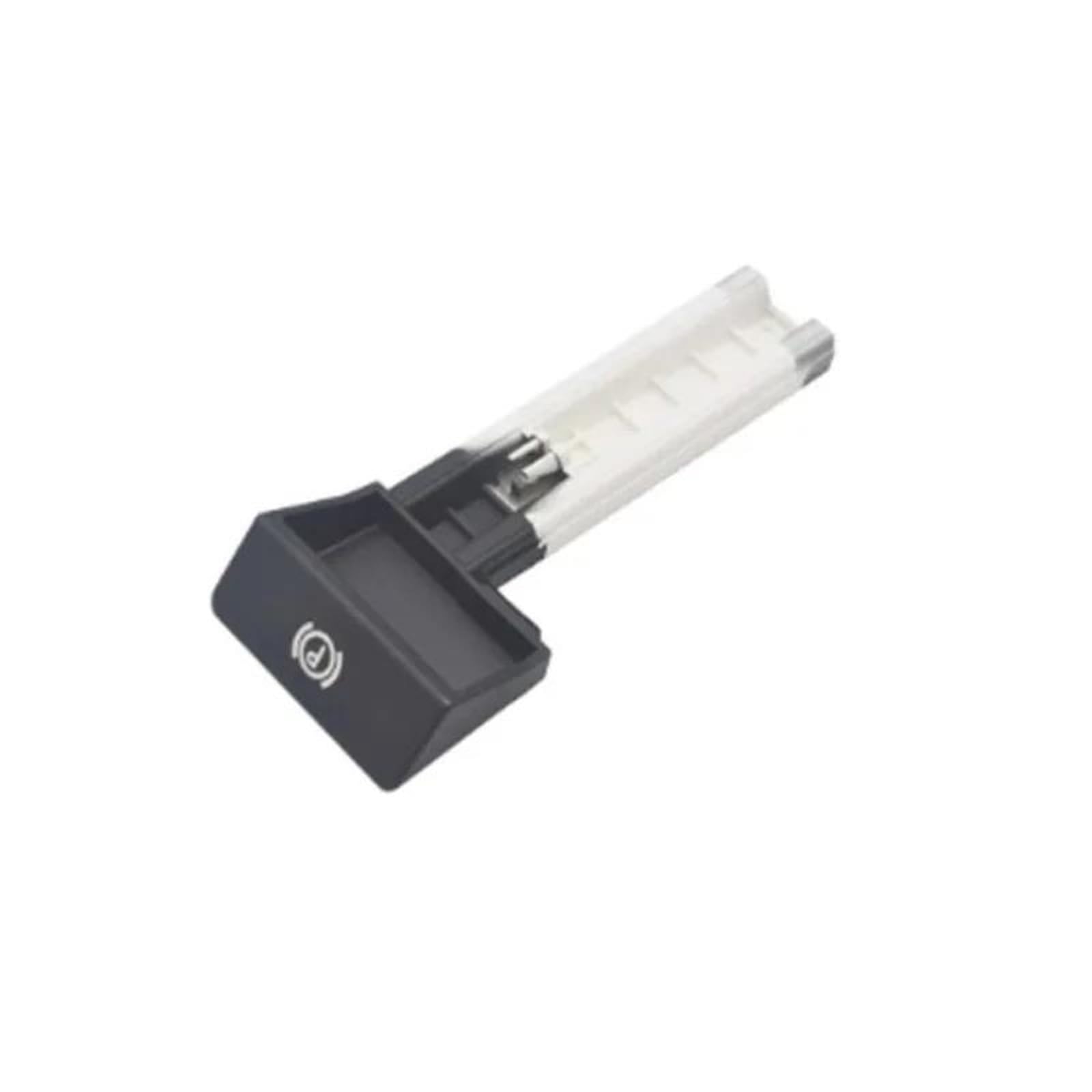 Solución a manija rota de freno de mano 7L6711878F para VW Touareg R5 V8 V10 4