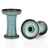 PERFEKTE ARBEIT MIT DEM WÄRMEMANAGEMENTSYSTEM: Kompatibel mit verschiedenen Wärmemanagementsystemen. Dieser VENUS-Stil passt sich der Funktion mit einem Durchmesser von 3 Zoll an, sodass er mit Wärmemanagementgeräten wie dem Lotus verwendet werden kann. Auf jeden Fall können Sie ihn auch mit Folien verwenden.