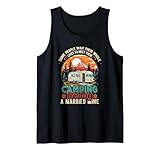 RV Camping Buddy Married Mine Camper Partners