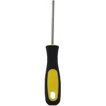 Badminton Racquet String Tension Tool with Tapered Tip
