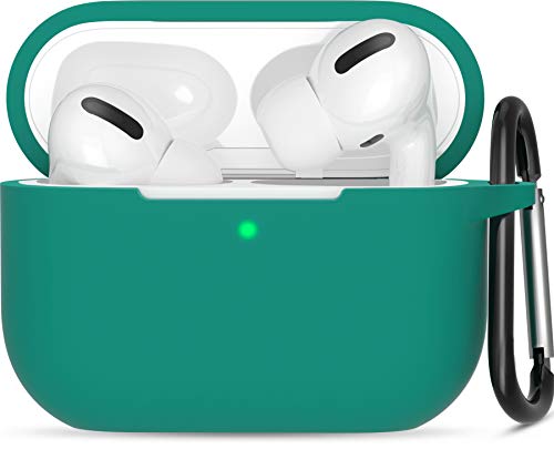 AirPods ProP[X یVRJo[ L[`F[t Apple AirPods ProΉ (tgLED\) SATLITOGPRO0011