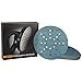 Price comparison product image Mirka Galaxy sanding paper 225mm Hook & Loop grit 120 / for long-neck sanders / 25 sanding discs
