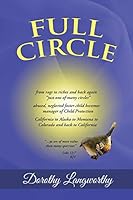 Full Circle 1490880593 Book Cover