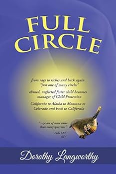 Paperback Full Circle Book