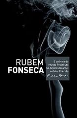 Capa de E do meio do mundo prostituto só amores guardei ao meu charuto