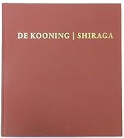 De Kooning/Shiraga 173410595X Book Cover