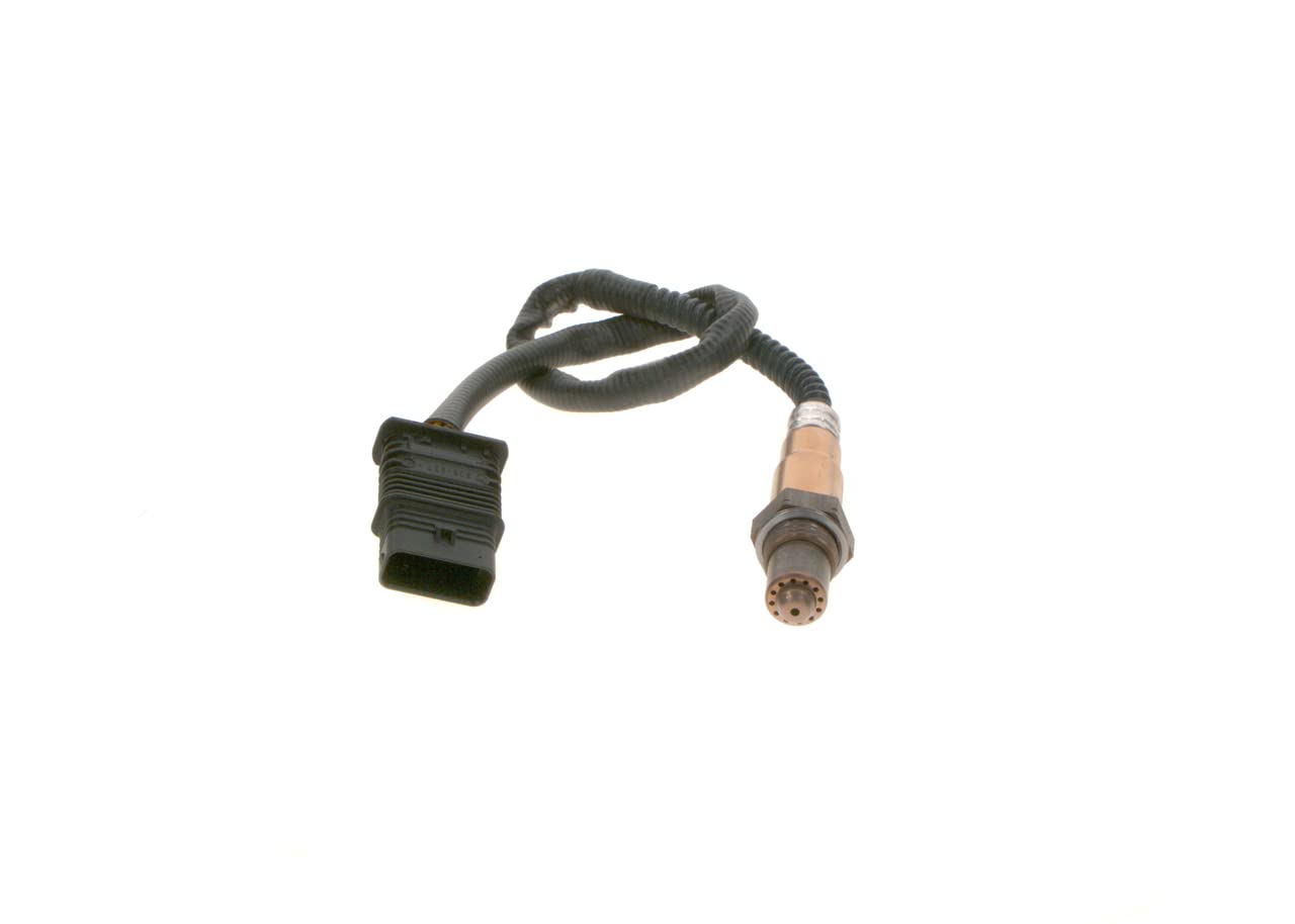 Amazon.com: BOSCH 0 258 027 015 Lambda/Oxygen Sensor