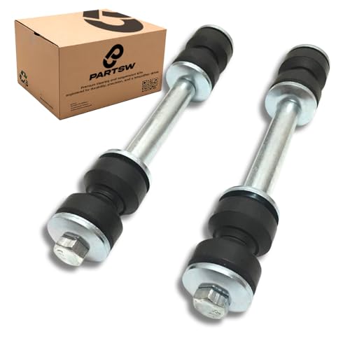 Front Sway Bar End Link – Premium Heavy-Duty Stabilizer Link