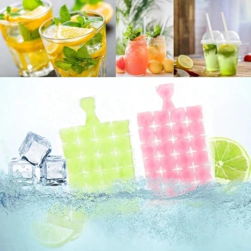 Bolsas desechables para cubos de hielo 10-pack miniatura 5