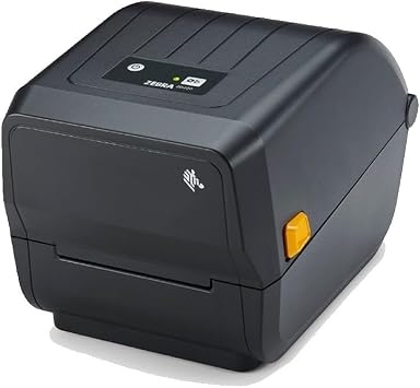ZEBRA ZB-ZD23042-30EC00E ZD230TT Thermal + Thermal Transfer Usb + Ethernet 203 dpi Barkod Yazıcı