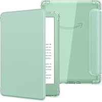 Amazon.co.jp: TiMOVO Kindle Paperwhite ケース 2024 第12世代 7