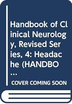 Hardcover Headache (Handbook of Clinical Neurology, Volume 48) Book