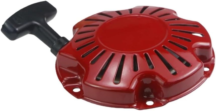 Fit for Honda GX100 GX100U EH09 28400-Z0D-003ZA 28400-ZG0-W02ZC Motor Lawn Mover Engine Recoil Starter Pull Start