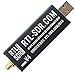 Produktbild RTL-SDR Blog V4 R828D RTL2832U 1PPM TCXO SMA Software Defined Radio (Nur Dongle)