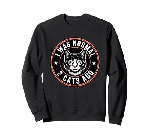 I Was Normal 2 Cats Ago �g���[�i�[