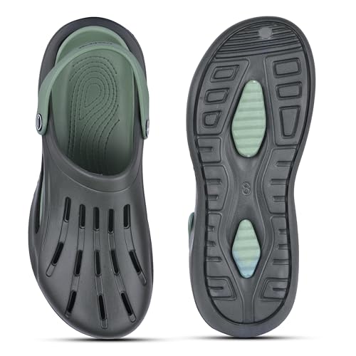 Image of Action ONTC-14 Men Clog