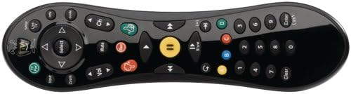 TiVo C00221 Replacement Remote