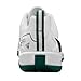 WILSON Rush Pro 4.5 Men's Tennis Shoe, White/Aventurine, Size 13