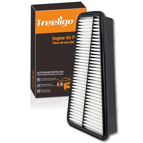 CA9683 Engine Air Filter, Replacement for Select Toyota Models (EAF201005)