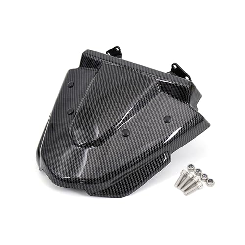 Nez de bec avant pour Yamaha XT1200Z protection contre projections
