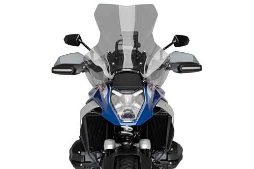 Puig HANDGUARD Extension BMW R1300GS / Option 719 TRAMONTANA/Triple Black/Trophy 23-24
