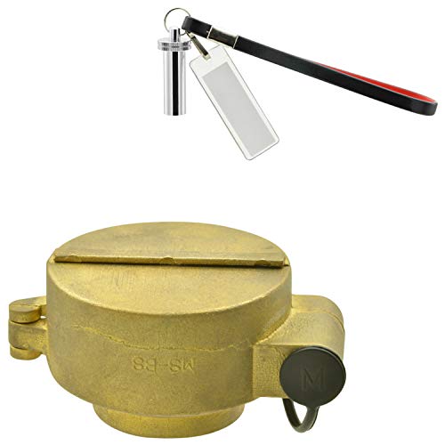 GAONA これエエやん 閉栓キャップ 水栓上部用 GA-KW026