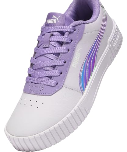 Image of Puma Girls Carina 2.0 Jr Sneaker