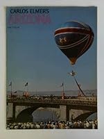 Carlos Elmer's Arizona B003VFYQ06 Book Cover