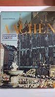Aachen - Europastadt mit Flair 3891242697 Book Cover