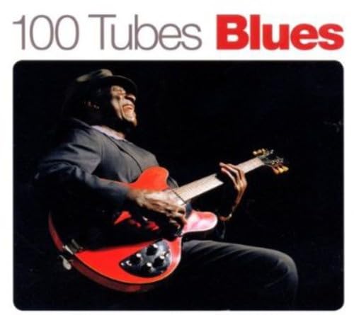 100 Blues Hits Various Artists