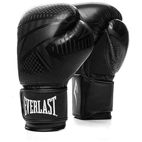 Everlast Spark Boxing Gloves for Training Cover