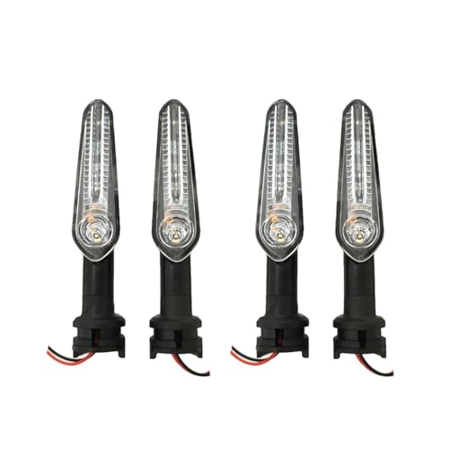 FGJIFNO �ɓK������YZF R6 R1 R3 R7 R9 R15 MT07 MT09 T7 TRACER 700 900 9/GT XSR 700 XJ6 FZ1�p LED�E�B���J�[�C���W�P�[�^�[���C�g