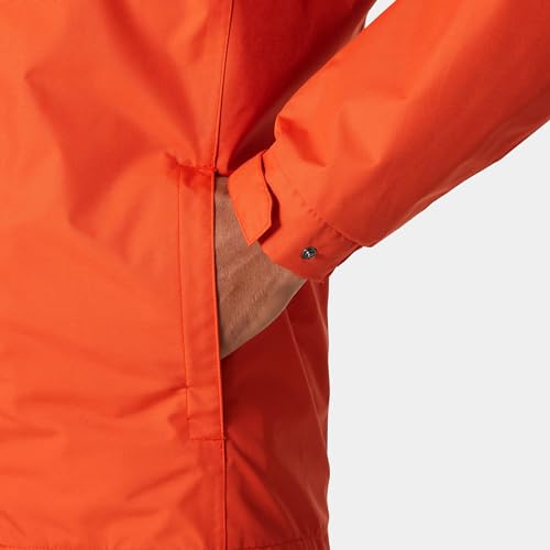 Image of Helly Hansen 54403 Men's Dubliner Parka
