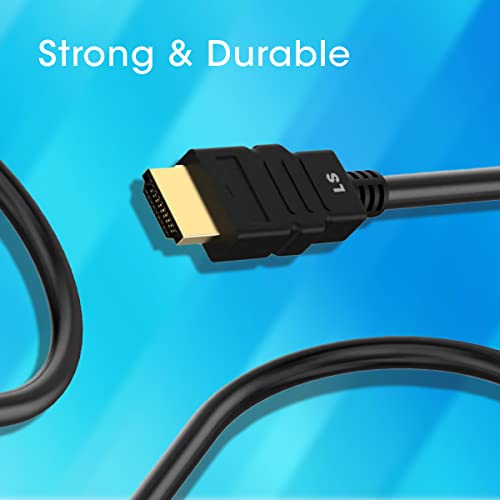 ZEBRONICS HAV01 HDMI to VGA Adapter with Full HD 1080p @ 60Hz Native Resolution, Gold Plated connectors, Plug Play Usage, Strong and Durable Build Quality (Image - 4)
