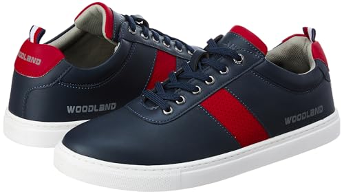 Image of Woodland Men's Sneaker