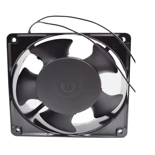 Ventilateur de refroidissement AC 110V 120V 12cm BT110 pour boîtier