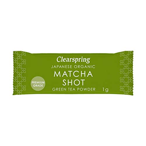 Clearspring Soba Noodles - 100% trigo sarraceno 200g 1g sobre