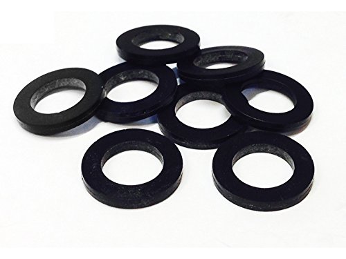 Guarnizioni Per Regolatori Gas Guarnizioni Regol.Gas Pz100 Gom/Nbr Cf 1