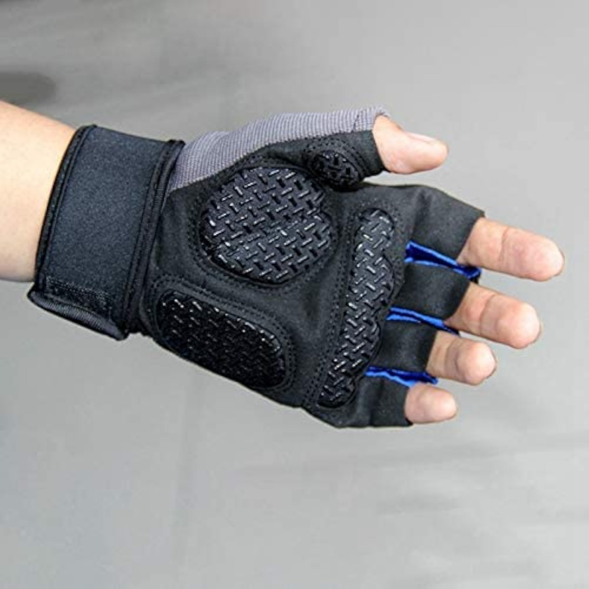 Fitness Gym Training Wrap for Men and Women, XL
