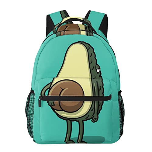 Sac à dos décontracté ordinateur portable voyage randonnée camping multicompartiment - 6