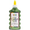 Bright Creations Glitter Glue - Washable Easy-Squeeze Bottles for DIY Craft Projects - Metallic & Multicolor Variety Set - 6.76 Oz, 8 Bottles