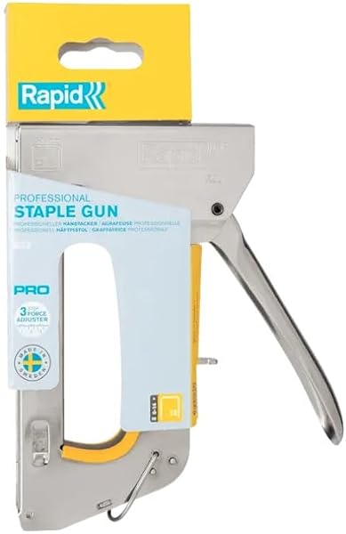 Rapid 33 Mekanik Zımba Tabancası